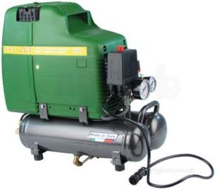Tom Chandley Bakery Parts -  Chandley A360008-3 Ultra Steam Compressr
