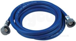 Tom Chandley Bakery Parts -  Tom Chandley Pr0014 Sh. Hose Blue Hose 2.5 M