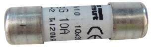 Tom Chandley Bakery Parts -  Chandley Of0110 10amp 10 X 38 Fuse