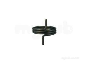 Tom Chandley Bakery Parts -  Chandley Dh0033 Left Hand Spring