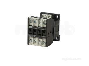 Tom Chandley Bakery Parts -  Chandley Ec123 24v Contactor