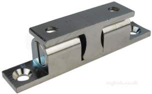 Tom Chandley Bakery Parts -  Chandley Dm112 Door Catch