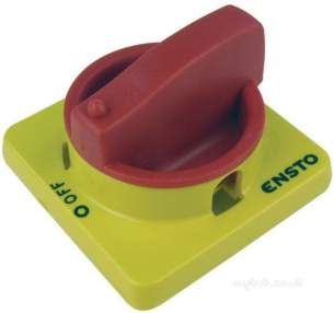 Tom Chandley Bakery Parts -  Chandley Ei3041 Handle For Isolator
