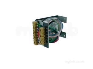 Tom Chandley Bakery Parts -  Chandley 7a27020 Torroid Transformer