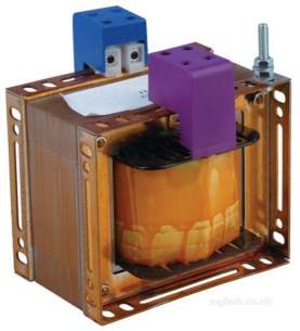 Tom Chandley Bakery Parts -  Tom Chandley It37 1.5 Kva Transformer