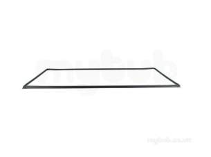 Tom Chandley Bakery Parts -  Chandley 330603 Door Seal New
