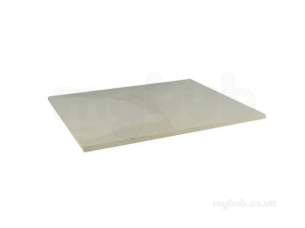 Tom Chandley Bakery Parts -  Chandley Hc0161 18 1/2 X 15 X 1/2 Tile