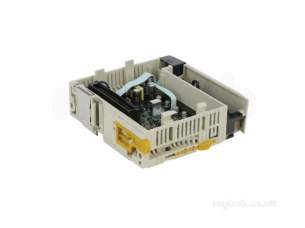 Tom Chandley Bakery Parts -  Chandley Em503 Omron Computa Temp Contrl