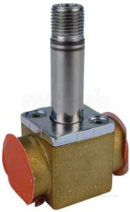 Tom Chandley Bakery Parts -  Chandley Pv0045 Solenoid Valve Water