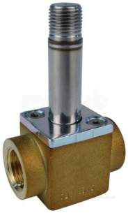 Tom Chandley Bakery Parts -  Chandley Pv0003 Solenoid Valve Air