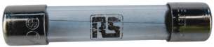 Tom Chandley Bakery Parts -  Chandley Of0201 Fuse 1 Amp