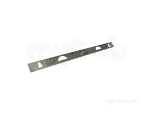 Tom Chandley Bakery Parts -  Chandley 1119071 Rear Drip Tray