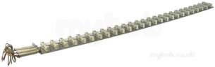 Tom Chandley Bakery Parts -  Chandley 240301 Steam Pod Element