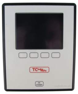 Tom Chandley Bakery Parts -  Tom Chandley 7a20200s Bmate Fascia Deck V5.4