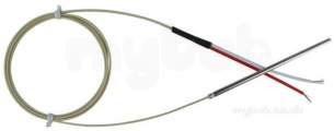 Tom Chandley Bakery Parts -  Chandley 714748 Pt100 Termistor Probe