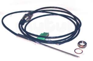 Rational Uk Ltd -  Rational 3035.0717et Meat Probe
