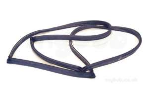 Rational Uk Ltd -  Rational 5105.1023p Door Gasket 201
