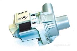Rational Uk Ltd -  Rational 3002.1005p Drain Pump