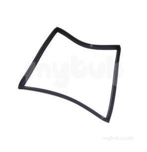 Rational Uk Ltd -  Rational 5105.1020p Door Gasket