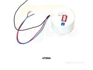 Mono Equipment Bakery -  Mono B723-92-002 Buzzer