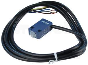 Mono Equipment Bakery -  Mono B801-11-003 Limit Switch