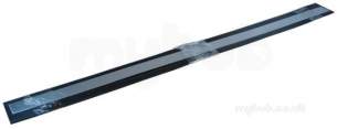 Foster Refrigeration -  Foster 16040015 Door Seal