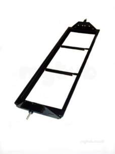 Mono Equipment Bakery -  Mono 096-03-00200 3 Pocket Carrier