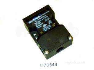 Mono Equipment Bakery -  Mono 389az15zvrk Safety Switch Schmersal