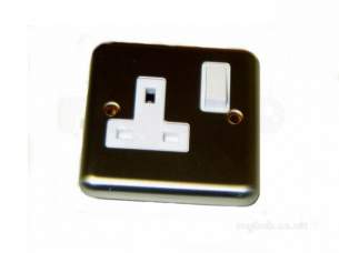 Mono Equipment Bakery -  Mono B835-06-009 Socket 13a