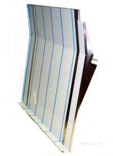 Mono Equipment Bakery -  Mono 105-01-01000 Tray Catch V3