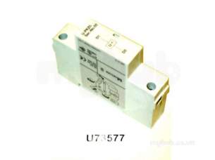 Mono Equipment Bakery -  Mono B807-02-023 Low Voltage Coil