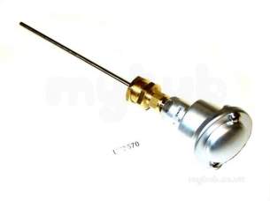 Mono Equipment Bakery -  Mono B709-95-001 Temperature Probe