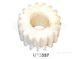 Mono Equipment Bakery -  Mono 396-00-0700 Teflon Gear 398-00-00700