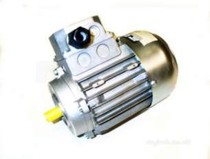 Mono Equipment Bakery -  Mono B912-74-015 Bonora Motor