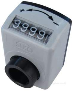 Mono Equipment Bakery -  Mono A900-15-122 Digital Posit Indicator