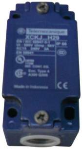 Mono Equipment Bakery -  Mono B801-11-013 Switch