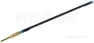 Mono Equipment Bakery -  Mono 003k07p05000 Slicer Blade 1/4 Inch P