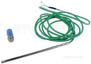 Mono Equipment Bakery -  Mono B873-95-002 Thermocouple Type K