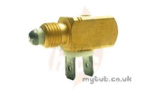 Sit Gas Controls -  Ideal 0.974.402 Interupter Plus Insert