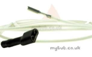 Sit Gas Controls -  Caradon Sit 174627 Ht Lead