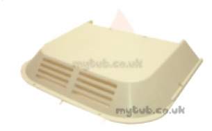 Merrychef Microwaves Ltd -  Merrychef 40m0563 Cover -stirrer Small