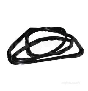 Merrychef Microwaves Ltd -  Merrychef Mc3065 Gasket For Door