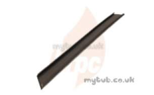 Merrychef Microwaves Ltd -  Merrychef 20z0499 Door Seal P20z0499