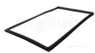 Rational Uk Ltd -  Rational 5105.1021p Door Seal
