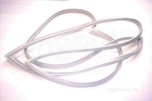 Williams Refrigeration -  Williams Door Gasket 020 Dark Grey
