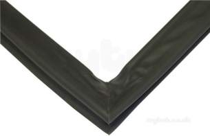 Williams Refrigeration -  Williams Gasket550 Doorseal Gasket 550