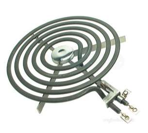 Garland Welbilt -  Garland 2195001 Element Ring 240v