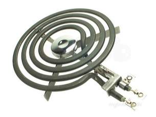 Garland Welbilt -  Welbilt Garland 2195101 Element Ring-6