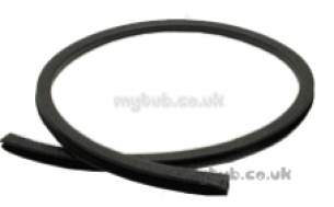 Servequip -  Henny Penny Hp43753 Seal Per Metre