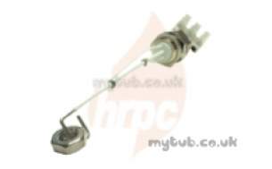 Rational Uk Ltd -  Rational 3002 0402 Level Sensor 90mm